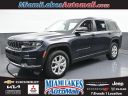Thumbnail image of 2023 Jeep Grand Cherokee L at Miami Lakes Automall