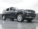 Thumbnail image of 2023 Jeep Grand Cherokee L at Miami Lakes Automall