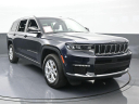 Thumbnail image of 2023 Jeep Grand Cherokee L at Miami Lakes Automall