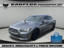Thumbnail image of 2017 INFINITI Q50 at KarplusWarehouse of Pacoima, CA