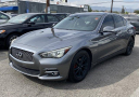 Thumbnail image of 2017 INFINITI Q50 at KarplusWarehouse of Pacoima, CA