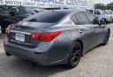 Thumbnail image of 2017 INFINITI Q50 at KarplusWarehouse of Pacoima, CA