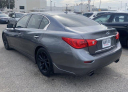 Thumbnail image of 2017 INFINITI Q50 at KarplusWarehouse of Pacoima, CA
