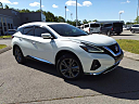 Thumbnail image of 2019 Nissan Murano at Mathews Nissan