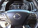 2019 Nissan Murano Platinum at Mathews Nissan