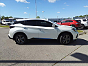 Thumbnail image of 2019 Nissan Murano at Mathews Nissan