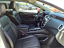 Thumbnail image of 2019 Nissan Murano at Mathews Nissan