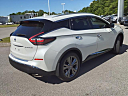 Thumbnail image of 2019 Nissan Murano at Mathews Nissan