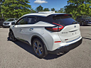 Thumbnail image of 2019 Nissan Murano at Mathews Nissan