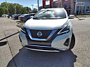 Thumbnail image of 2019 Nissan Murano at Mathews Nissan