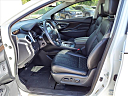 Thumbnail image of 2019 Nissan Murano at Mathews Nissan