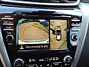 Thumbnail image of 2019 Nissan Murano at Mathews Nissan