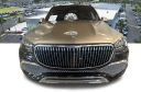 Thumbnail image of 2023 Mercedes-Benz GLS at Cape Coral Chrysler Dodge Jeep Ram