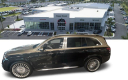Thumbnail image of 2023 Mercedes-Benz GLS at Cape Coral Chrysler Dodge Jeep Ram
