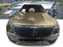 Thumbnail image of 2023 Mercedes-Benz GLS at Cape Coral Chrysler Dodge Jeep Ram