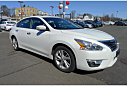 Thumbnail image of 2014 Nissan Altima at Barberino Mitsubishi Hartford