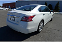 Thumbnail image of 2014 Nissan Altima at Barberino Mitsubishi Hartford