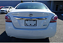 Thumbnail image of 2014 Nissan Altima at Barberino Mitsubishi Hartford