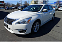 Thumbnail image of 2014 Nissan Altima at Barberino Mitsubishi Hartford
