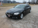 Thumbnail image of 2016 BMW 5 Series at APPLE AUTO & ROOT RIVER TRAILERS