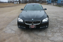 Thumbnail image of 2016 BMW 5 Series at APPLE AUTO & ROOT RIVER TRAILERS