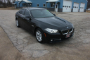 Thumbnail image of 2016 BMW 5 Series at APPLE AUTO & ROOT RIVER TRAILERS