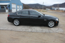Thumbnail image of 2016 BMW 5 Series at APPLE AUTO & ROOT RIVER TRAILERS