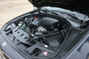 Thumbnail image of 2016 BMW 5 Series at APPLE AUTO & ROOT RIVER TRAILERS
