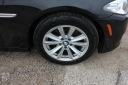Thumbnail image of 2016 BMW 5 Series at APPLE AUTO & ROOT RIVER TRAILERS