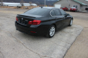Thumbnail image of 2016 BMW 5 Series at APPLE AUTO & ROOT RIVER TRAILERS