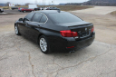 Thumbnail image of 2016 BMW 5 Series at APPLE AUTO & ROOT RIVER TRAILERS