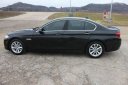 Thumbnail image of 2016 BMW 5 Series at APPLE AUTO & ROOT RIVER TRAILERS