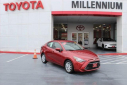 2018 Toyota Yaris iA Base at Millennium Toyota