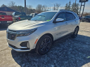 Thumbnail image of 2022 Chevrolet Equinox at Cook Chevrolet