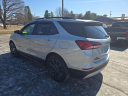 Thumbnail image of 2022 Chevrolet Equinox at Cook Chevrolet