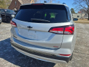 Thumbnail image of 2022 Chevrolet Equinox at Cook Chevrolet