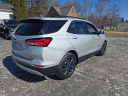 Thumbnail image of 2022 Chevrolet Equinox at Cook Chevrolet
