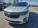 Thumbnail image of 2022 Chevrolet Equinox at Cook Chevrolet