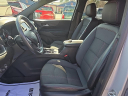 Thumbnail image of 2022 Chevrolet Equinox at Cook Chevrolet