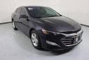 Thumbnail image of 2022 Chevrolet Malibu at Low Book Sales