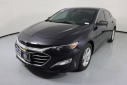 Thumbnail image of 2022 Chevrolet Malibu at Low Book Sales