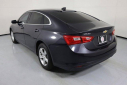 Thumbnail image of 2022 Chevrolet Malibu at Low Book Sales