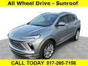 2024 Buick Encore GX Avenir at Greg Bell Chevrolet Cadillac