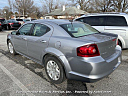 Thumbnail image of 2014 Dodge Avenger at Paragon Auto Sales & Service, Inc.