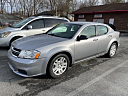 Thumbnail image of 2014 Dodge Avenger at Paragon Auto Sales & Service, Inc.