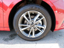 Thumbnail image of 2023 Kia Forte at DeaconJonesClearanceCenter of Princeton, NC