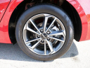 Thumbnail image of 2023 Kia Forte at DeaconJonesClearanceCenter of Princeton, NC