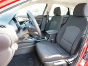 Thumbnail image of 2023 Kia Forte at DeaconJonesClearanceCenter of Princeton, NC