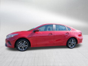 Thumbnail image of 2023 Kia Forte at DeaconJonesClearanceCenter of Princeton, NC