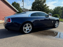 Thumbnail image of 2019 Rolls-Royce Wraith at PERFECT 10 AUTO